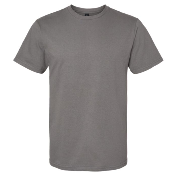 Softstyle® Midweight T-Shirt Thumbnail