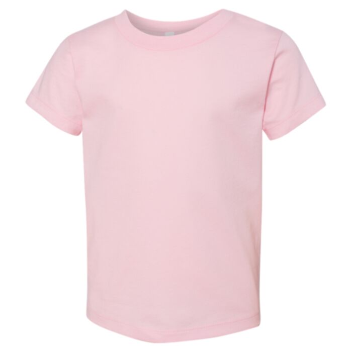 Toddler Jersey Tee Thumbnail