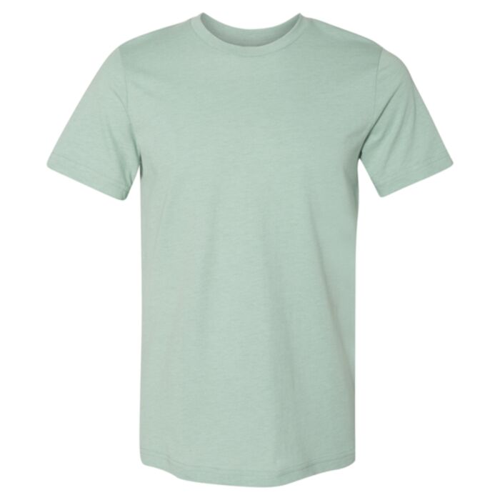 CVC Jersey Tee Thumbnail