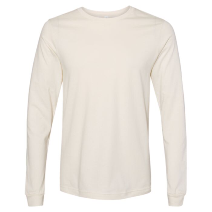 Jersey Long Sleeve Tee Thumbnail