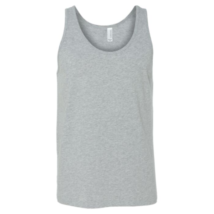 Heather CVC Tank Thumbnail