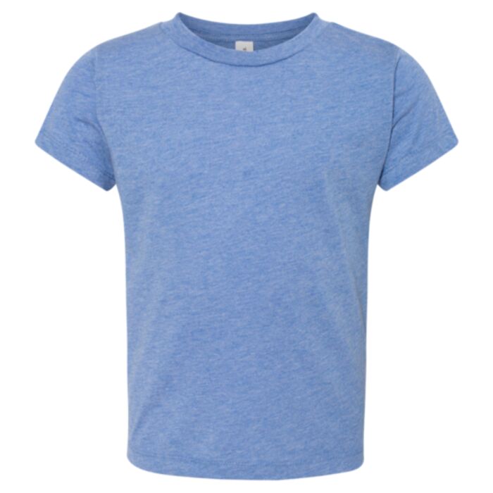 Toddler Triblend Tee Thumbnail