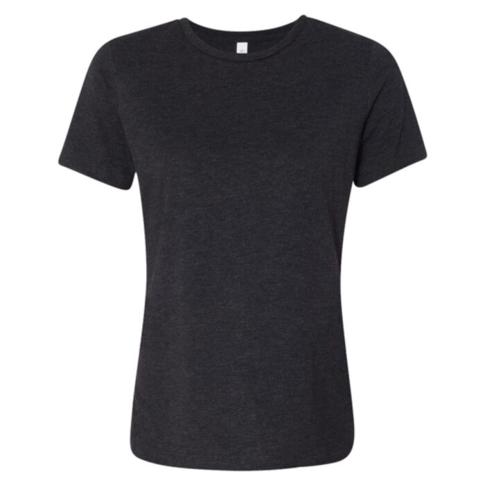 Women’s Relaxed Fit Triblend Tee Thumbnail
