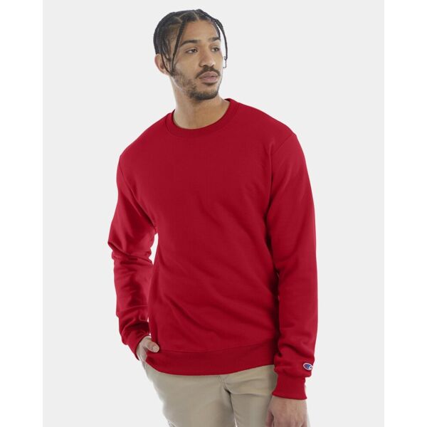 Powerblend® Crewneck Sweatshirt Thumbnail