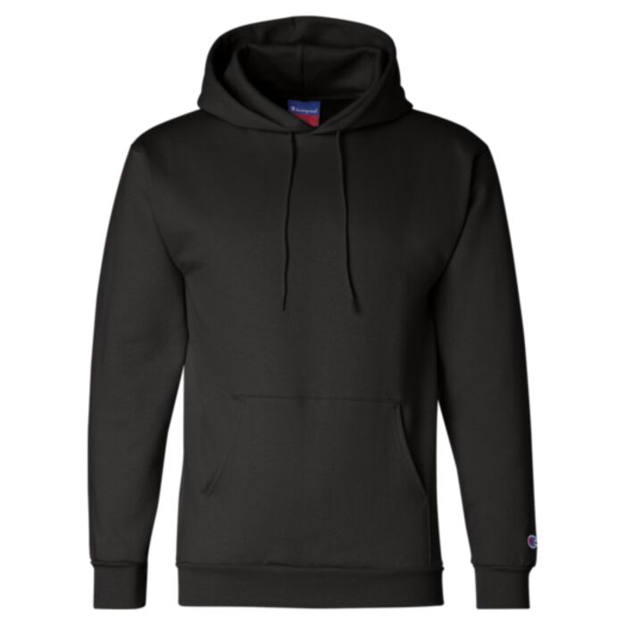 Powerblend® Hooded Sweatshirt Thumbnail