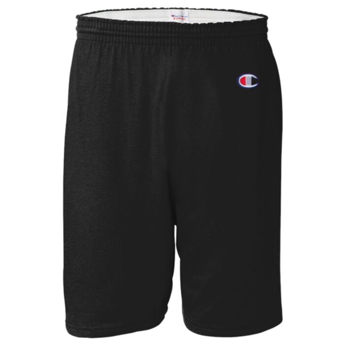 Cotton Gym Shorts Thumbnail