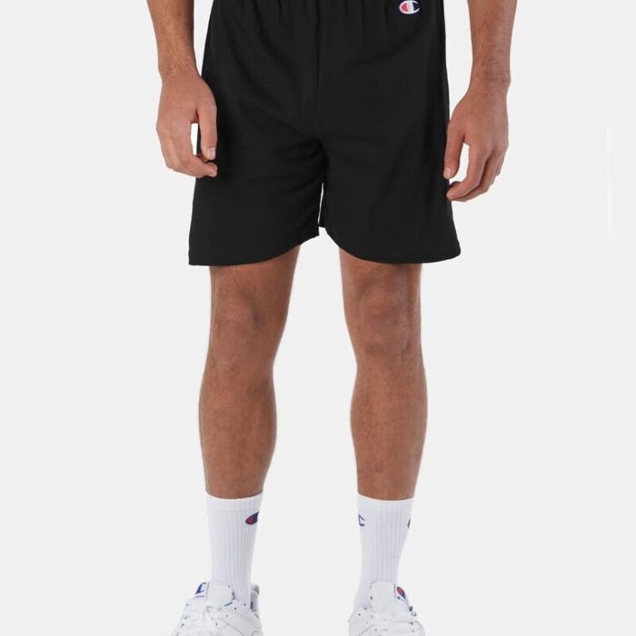 Cotton Gym Shorts Thumbnail