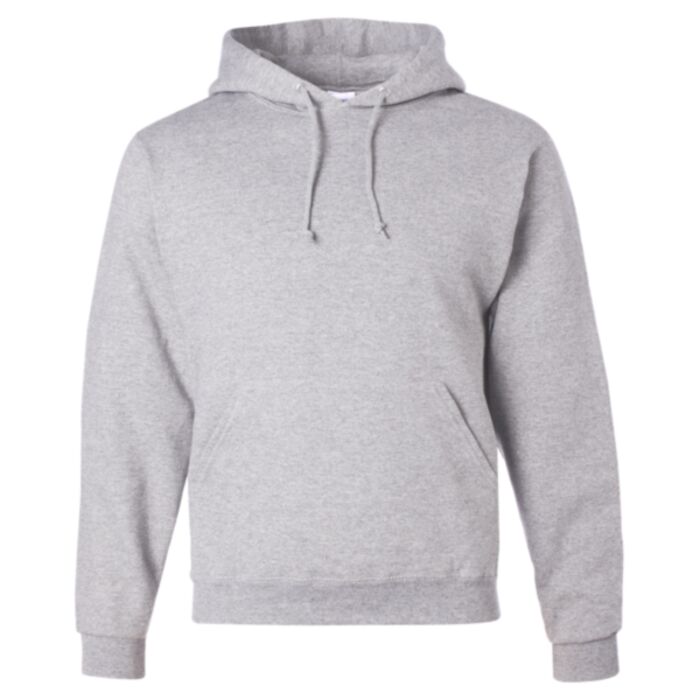 NuBlend® Hooded Sweatshirt Thumbnail