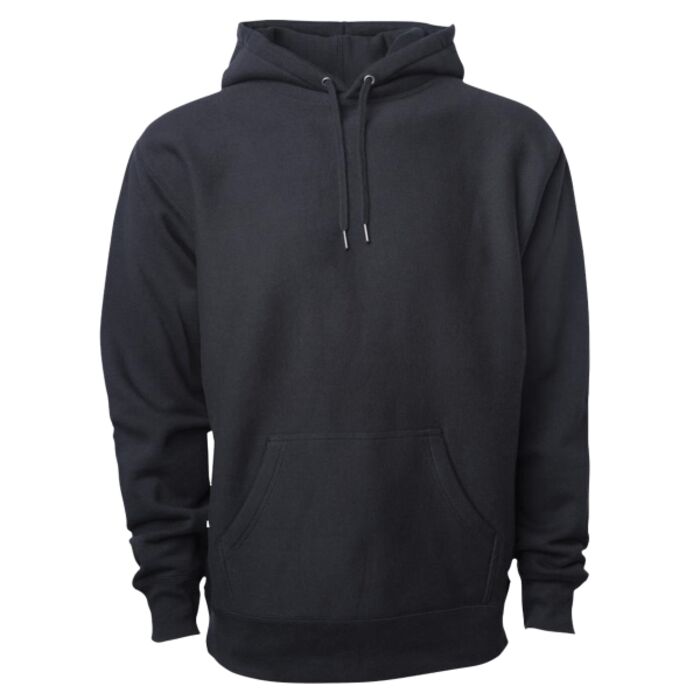 Legend - Premium Heavyweight Cross-Grain Hooded Sweatshirt Thumbnail