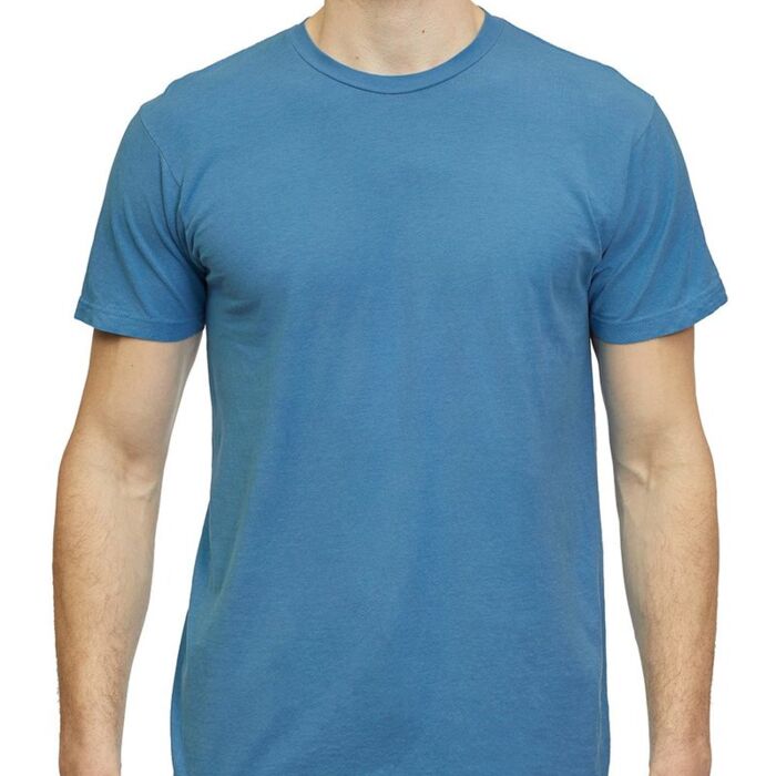 Vintage Garment-Dyed T-Shirt Thumbnail