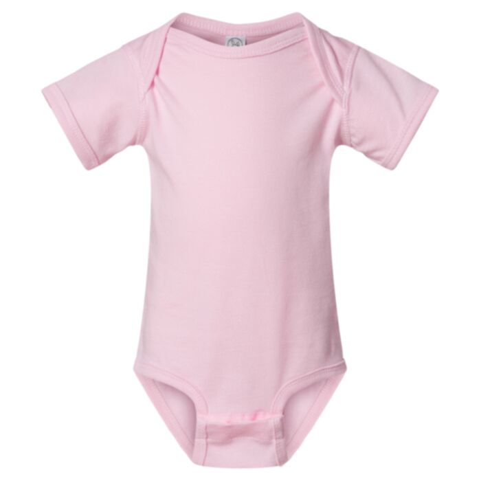 Infant Fine Jersey Bodysuit Thumbnail