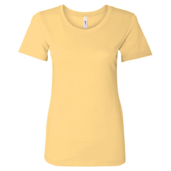 Women's Ideal T-Shirt Thumbnail