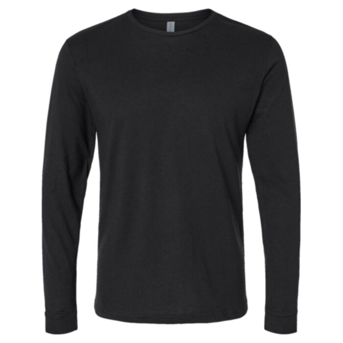 CVC Long Sleeve T-Shirt Thumbnail
