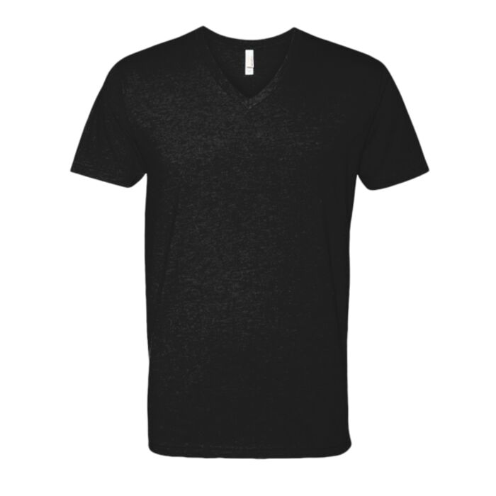 CVC V-Neck T-Shirt Thumbnail