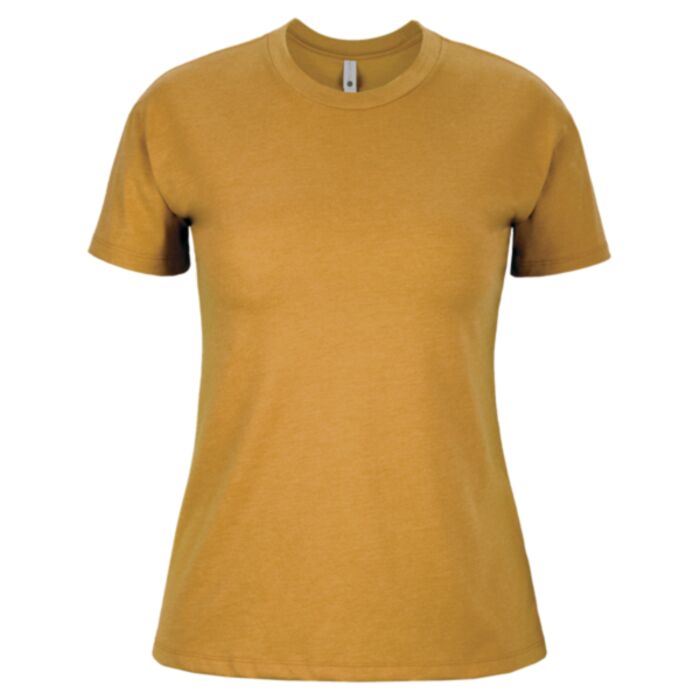 Women's CVC Relaxed T-Shirt Thumbnail