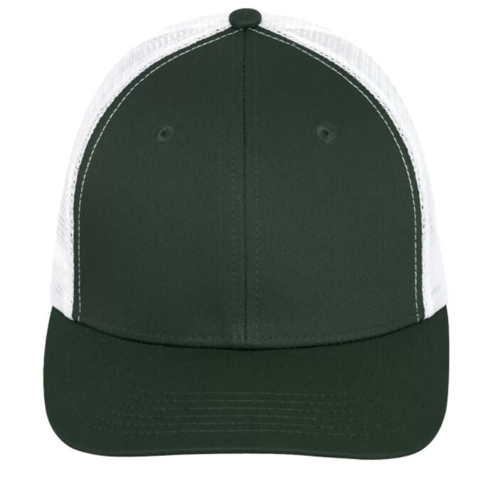 ATC EVERYDAY SNAPBACK TRUCKER CAP. Thumbnail