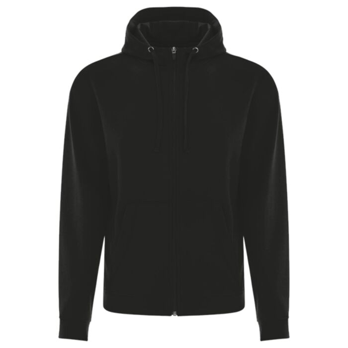 ATC GAME DAY FLEECE FULL ZIP HOODED SWEATSHIRT. Thumbnail