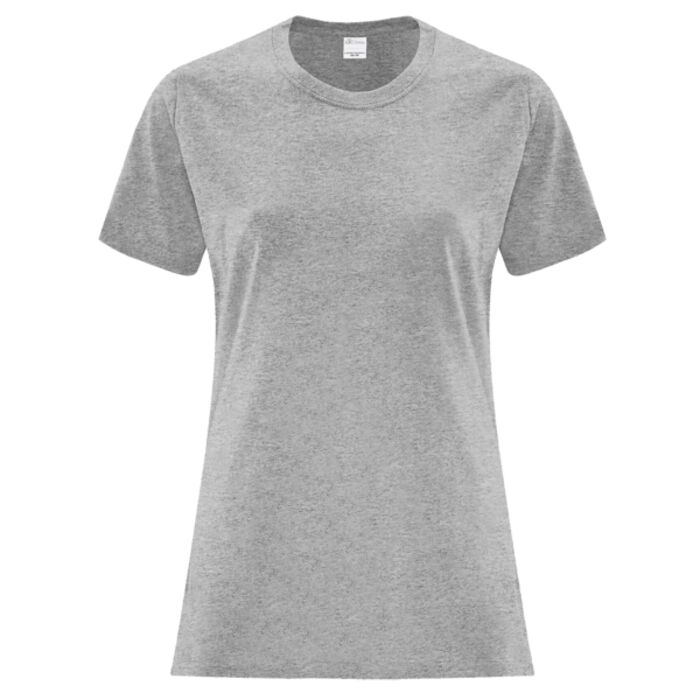 ATC EVERYDAY COTTON LADIES' TEE. Thumbnail