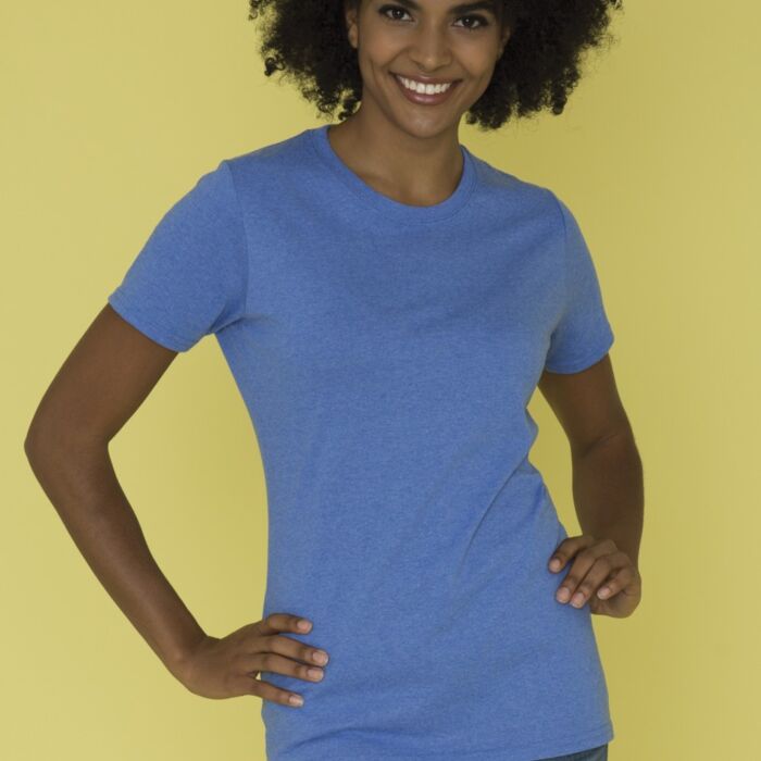 ATC EVERYDAY COTTON LADIES' TEE. Thumbnail