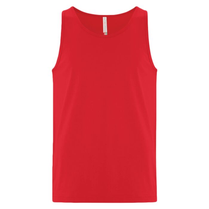 ATC EUROSPUN® RING SPUN TANK. Thumbnail