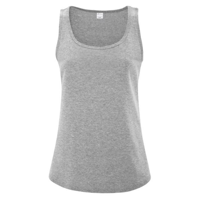 ATC EVERYDAY COTTON LADIES' TANK TOP. Thumbnail