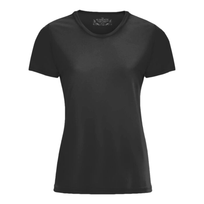 ATC PRO TEAM SHORT SLEEVE LADIES' TEE. Thumbnail