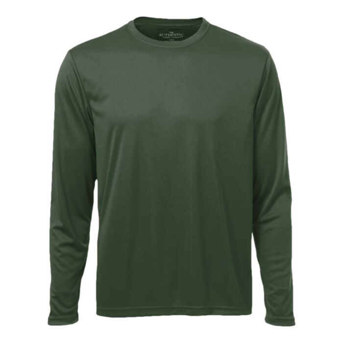 ATC PRO TEAM LONG SLEEVE TEE. Thumbnail