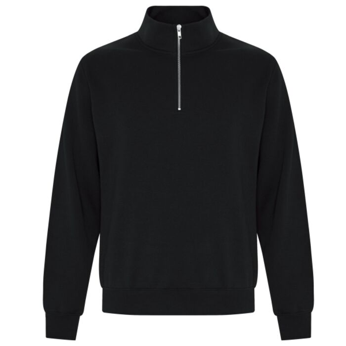 ATC EVERYDAY FLEECE 1/4 ZIP SWEATSHIRT. Thumbnail