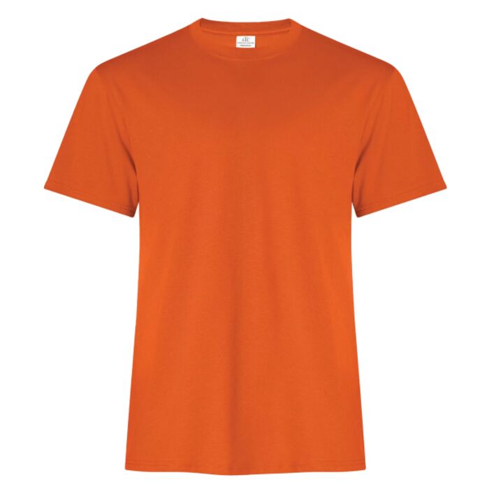 ATC EVERYDAY RING SPUN COTTON TEE. Thumbnail