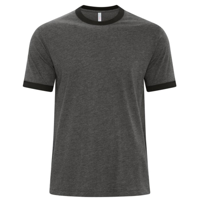 ATC EUROSPUN® RINGER TEE. Thumbnail