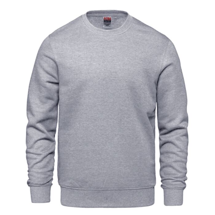 Adult Crewneck Pullover Sweatshirt Thumbnail
