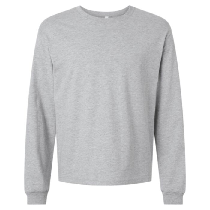 6 oz. Heavyweight Long Sleeve Tee Thumbnail