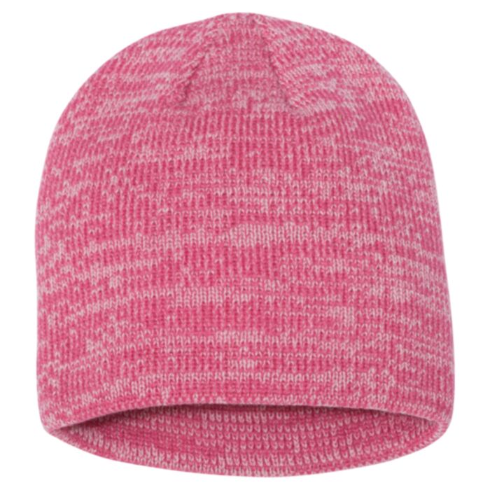 8" Marled Beanie Thumbnail