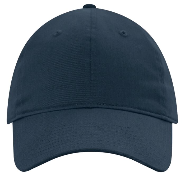 Everyday Cotton Twill Dad Hat Thumbnail