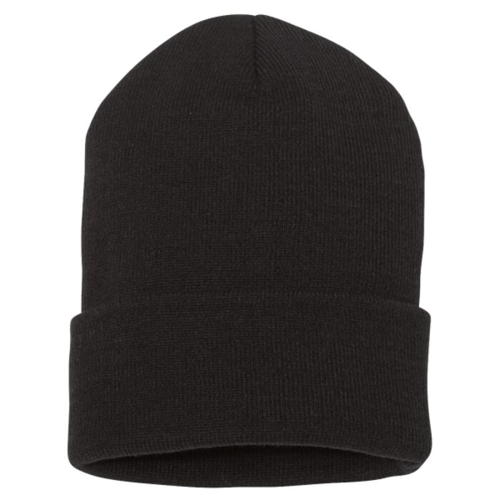 Cuffed Beanie Thumbnail
