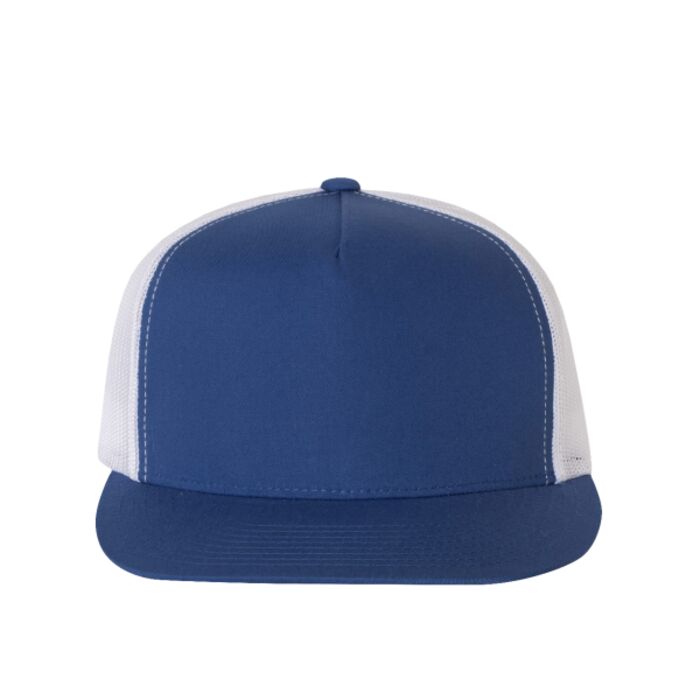 Five-Panel Classic Trucker Cap Thumbnail