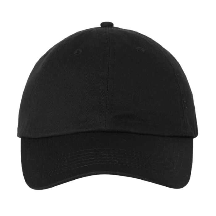 Bio-Washed Classic Dad Hat Thumbnail