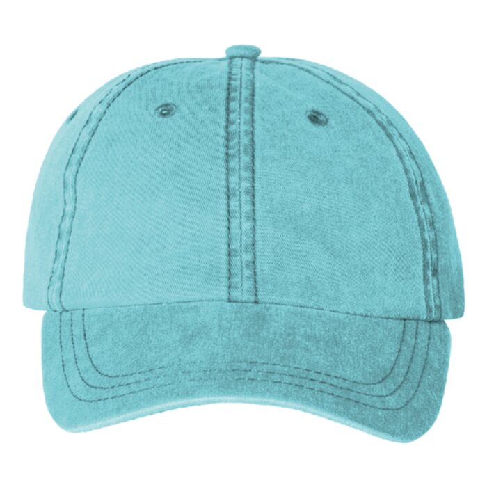 Pigment-Dyed Cap Thumbnail