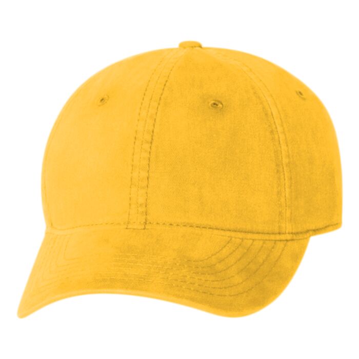 Washed Chino Twill Dad Hat Thumbnail