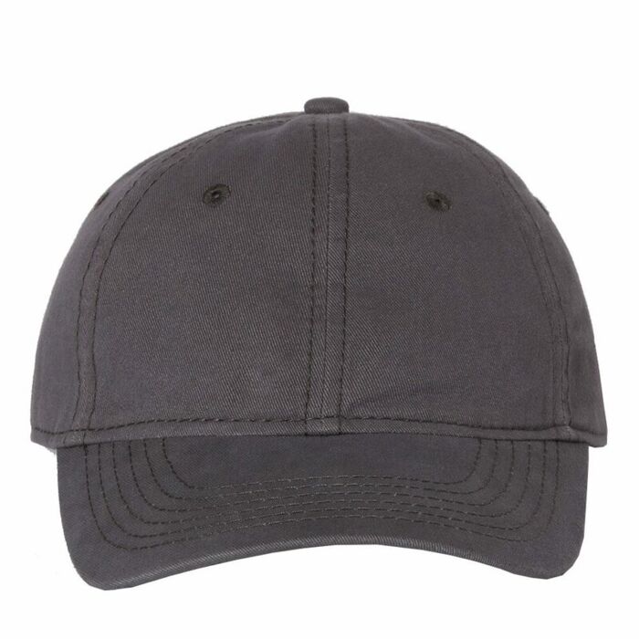 Washed Chino Twill Dad Hat Thumbnail