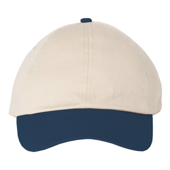 Norman Unstructured Polo Cap Thumbnail