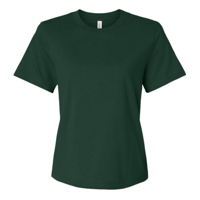 Women's 6 oz Heavyweight Tee Thumbnail