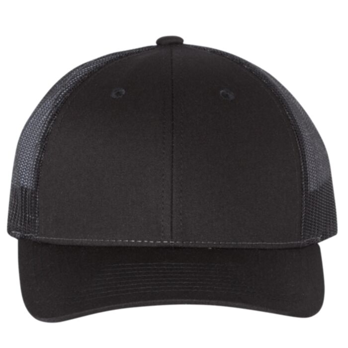 Low Pro Trucker Cap Thumbnail