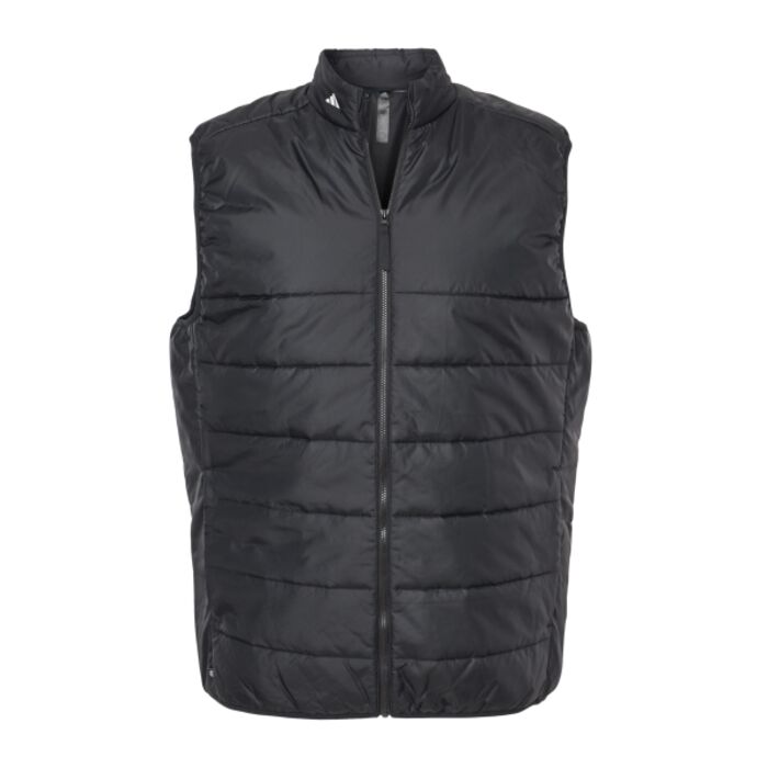 Men's Puffer Full-Zip Vest Thumbnail