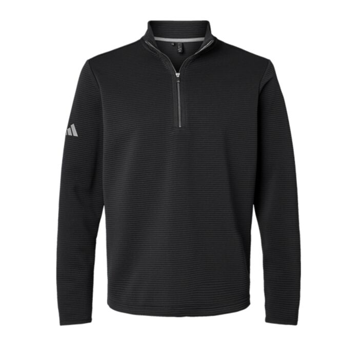 Men's Spacer Quarter-Zip Pullover Thumbnail