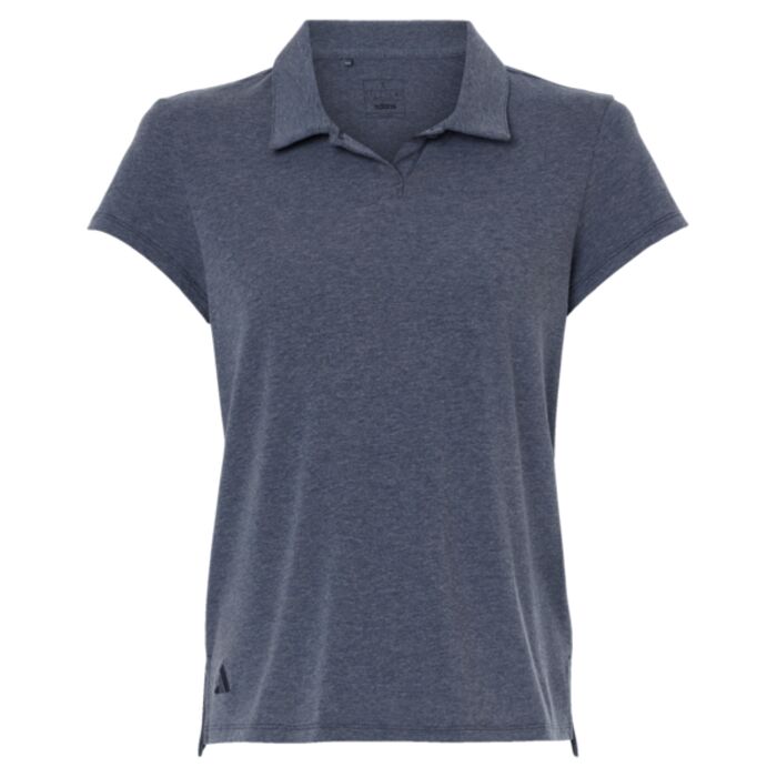 Women's Blended Polo Thumbnail