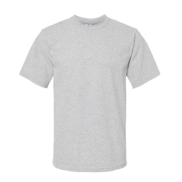 Super Weight Jersey Short Sleeve T-Shirt Thumbnail