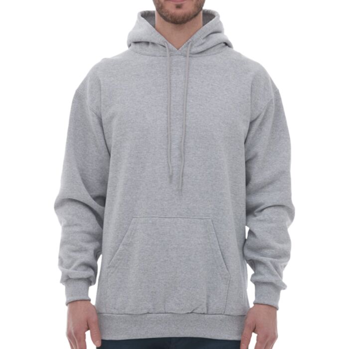 Hooded Sweatshirt Thumbnail