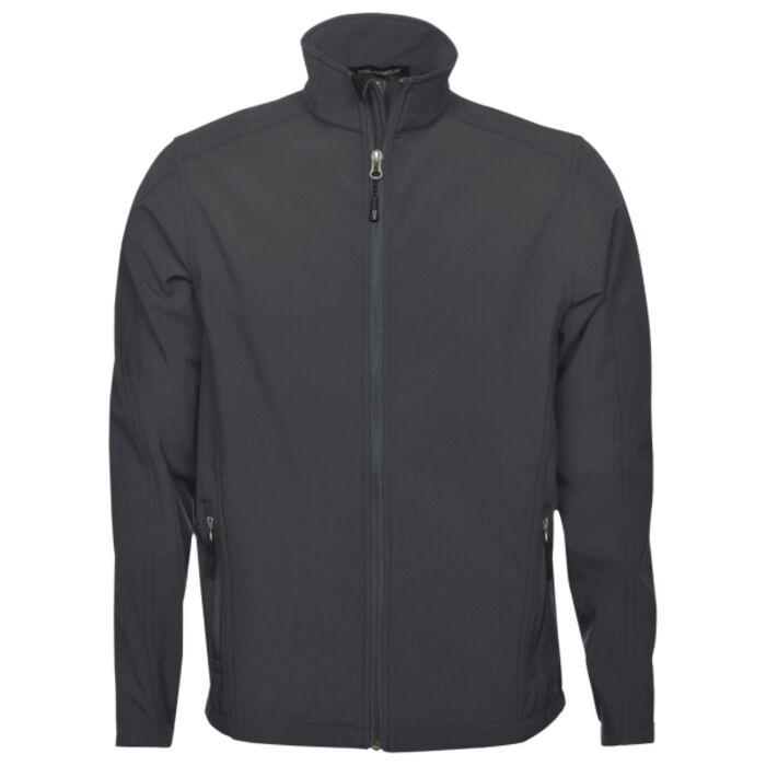 COAL HARBOUR® EVERYDAY WATER REPELLENT SOFT SHELL JACKET Thumbnail