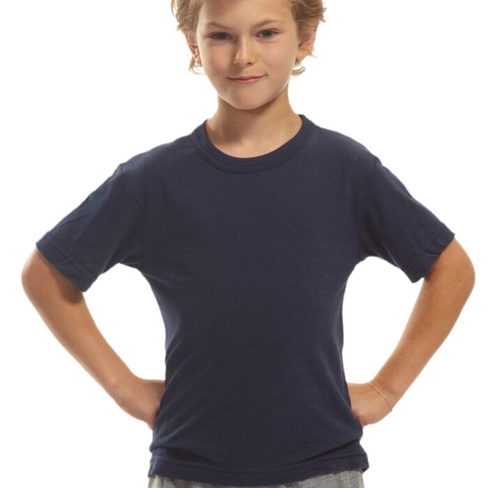 Kids Bamboo T-Shirt Thumbnail